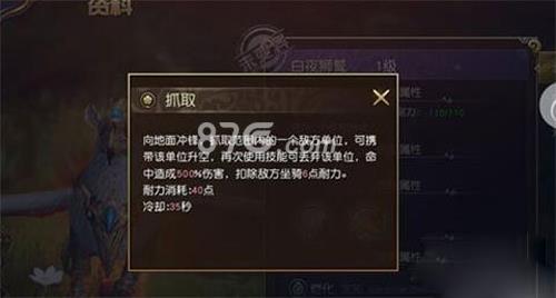 太极熊猫3白夜狮鹫
