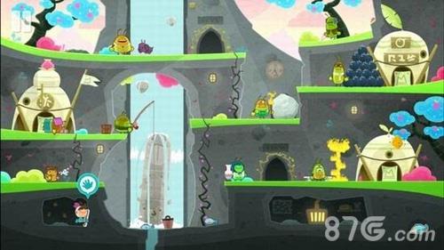 全心爱你攻略12游戏截图8