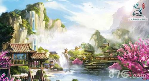 问道手游慢力职业怎么玩（问道手游新手平民职业）