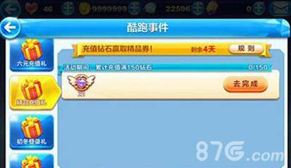 天天酷跑电玩萝莉值得兑换吗2