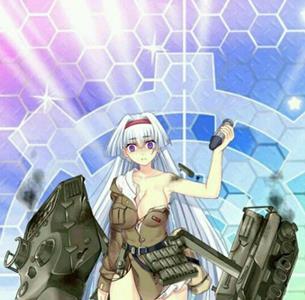 装甲少女阵型怎么选择（少女前线阵型推荐）