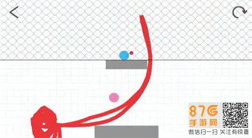 脑点子Brain Dots第199关攻略