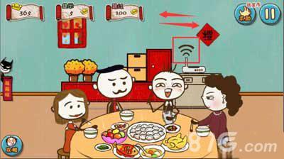 史上最坑爹的游戏5第7关怎么过（史上最坑爹的游戏6答案全集）