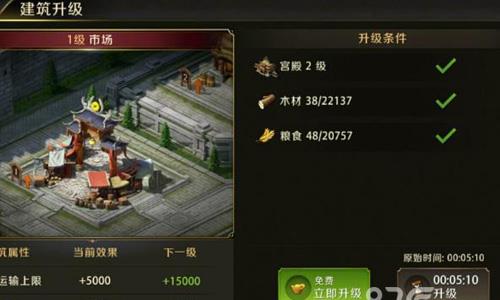 真龙霸业市场交易