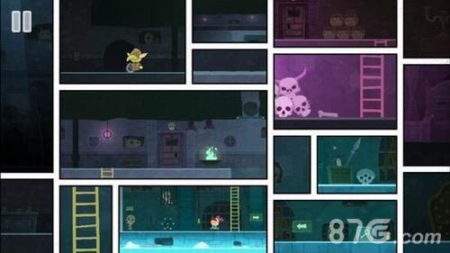 全心爱你攻略7游戏截图3