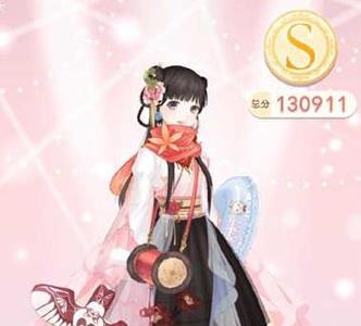奇迹暖暖14-3少女级高分S攻略（奇迹暖暖12-3公主级s攻略）