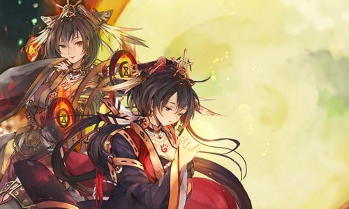 阴阳师手游式神台词
