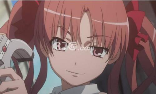 魔法禁书目录手游白井黑子技能加点（魔法禁书目录白井黑子出场集数）