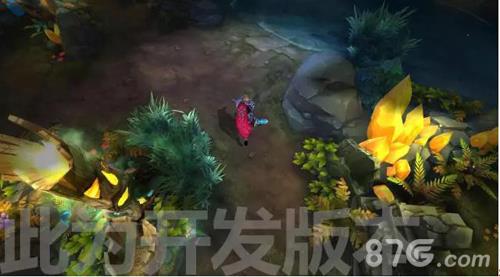 自由之战天梯玩法游戏截图2