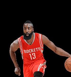 《最强NBA》球星J.哈登图鉴介绍