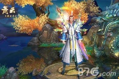 诛仙手游100级青云天书怎么加点