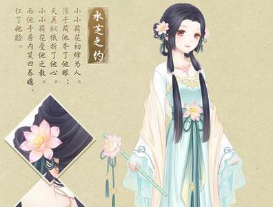 奇迹暖暖水芝之约怎么得（奇迹暖暖签到套装一览）