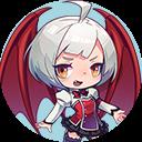 天天酷跑魔女娜娜