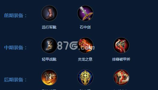 自由之战2阿道夫怎么出装
