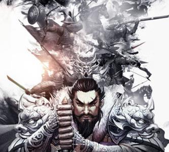 朕的江山宣传图