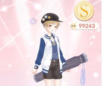 奇迹暖暖15-6少女级怎么过（奇迹暖暖少女15番外2）