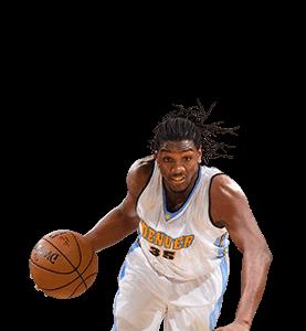 《最强NBA》球星K.法里埃德图鉴介绍