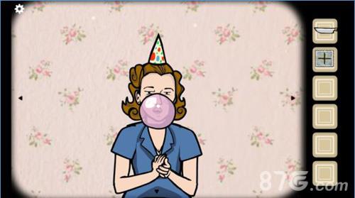 逃离方块生日第11关截图5