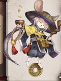 阴阳师铁鼠