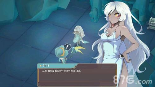 魔女之泉2废弃矿洞怎么打（魔女之泉2废弃矿洞怎么进去）