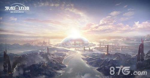 永恒边境怎么升级最快 永恒边境2020还开服吗