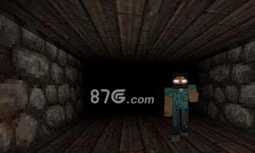 我的世界十大恐怖事件