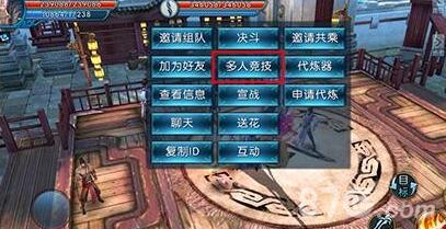诛仙手游5V5怎么玩（诛仙手游值得玩吗）