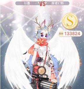 奇迹暖暖12-8公主级高分搭配S攻略（奇迹暖暖14-8公主级完美）
