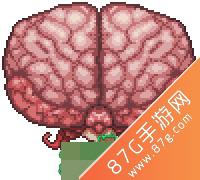 泰拉瑞亚克苏鲁之脑怎么召唤（泰拉瑞亚克苏鲁之脑召唤物）