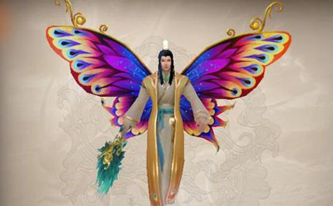 天龙八部手游碟羽好不好（天龙八部手游冥羽）