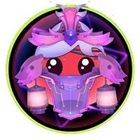 球球大作战魅影幻姬进化3
