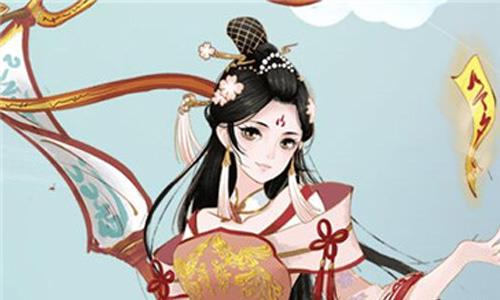寻仙手游天君