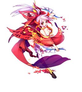 战无双无双歌女貂蝉介绍（无双貂蝉技能）