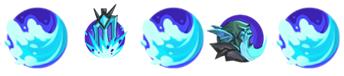 全民超神海皇1V1技能加点