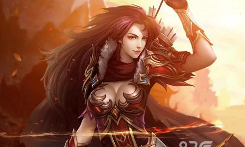 热血传奇手机版弓箭手删档吗（热血传奇手游弓手后期）