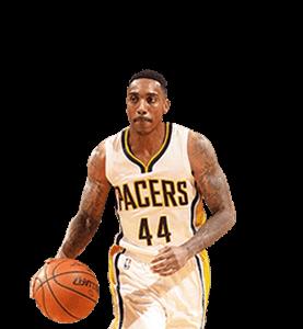 《最强NBA》球星J.蒂格图鉴介绍