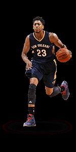 最强NBA戴维斯
