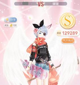 奇迹暖暖12-5少女怎么过（奇迹暖暖少女7-2怎么过）