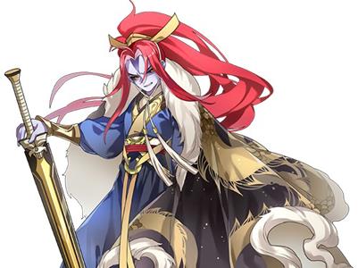 元气封神嬴政