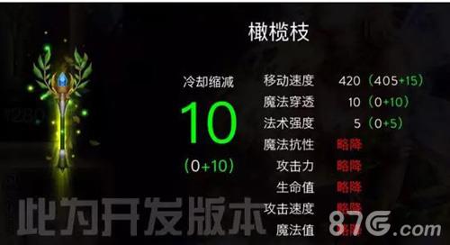 自由之战新武器橄榄枝怎么样（橄榄枝和自由战士的枪）