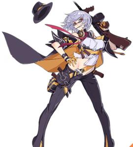 少女前线汤姆森怎么样（少女前线汤姆森专属）