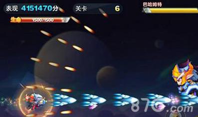 天天酷跑酷飞大冒险第6关通关攻略2