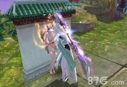 诛仙手游天生情种称号怎么获得（诛仙手游隐藏任务天生情种怎么做）