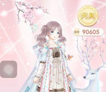 奇迹暖暖少女级19-2攻略（奇迹暖暖17-9少女级s攻略）
