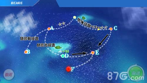 蔚蓝战争1-3