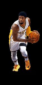 最强NBAP乔治