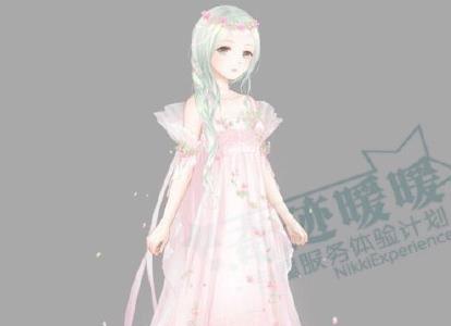 奇迹暖暖春之少女获取及图鉴一览（奇迹暖暖潮流前沿的少女攻略）