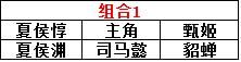 武神赵子龙手游武神塔阵容