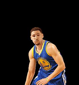 《最强NBA》球星K.汤普森图鉴介绍