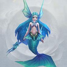 镇魔曲手游人鱼怎么样（镇魔曲手游彩翼怎么样）
